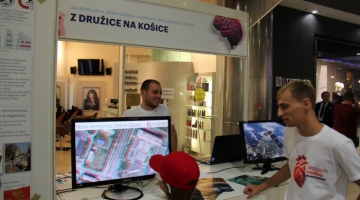 Zdroj: Emil Gažo