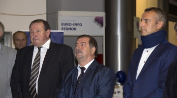 Zdroj: Emil Gažo