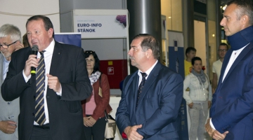 Zdroj: Emil Gažo