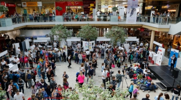 Foto: Cyril Králik